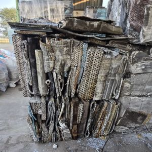 aluminium talk SCRAP