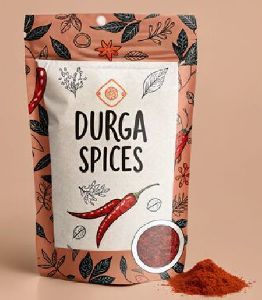 Red Chilli Powder