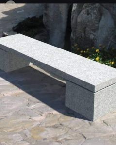 Granite Bench