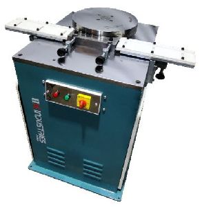 Coin Rimming Machine