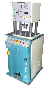 High Speed Die Cutting Machines - 5Tons