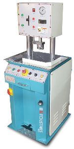 High Speed Die Cutting Machines - 3Tons