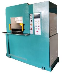 Hydraulic Auto Minting Press Machine - Heavy Duty Series