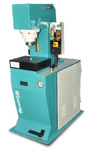 Hydraulic Coin Blanking Press Machine