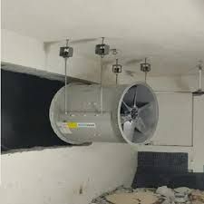 Air Ventilation System