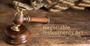 Banking And Negotiable Instruments Law Service