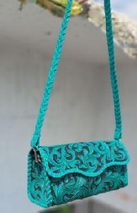 Tooling carving bag