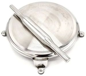 Stainless steel Chakla Belan