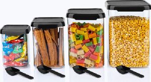 TRENDY CONTAINER SET