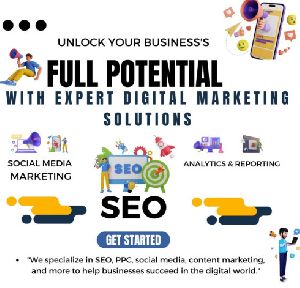 digital marketing solution