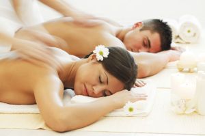 Couple Massage In Dombivli