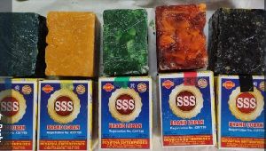 SSS BRAND LOBAN