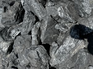 Steam Coal