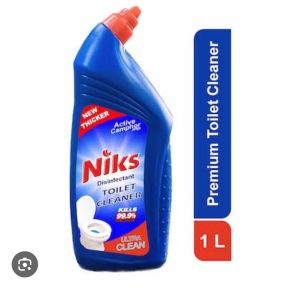 1 Litre Toilet Cleaner