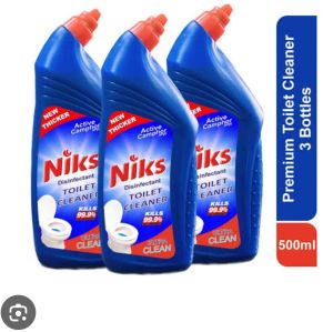 500 ml Toilet Cleaner