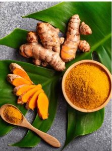 Turmeric Powder