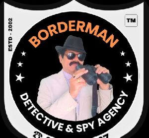 Private Detective Agency