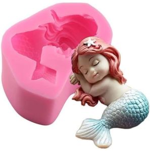 Mermaid Soap