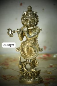 Lord Krishna Statue