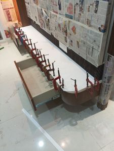 Corian Installation Job Work