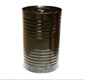 185 litre bitumen barrel