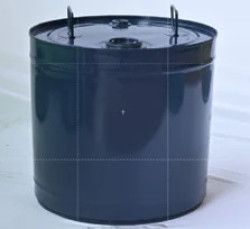 25-50 Litre open head drums