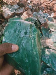 Green Quartz