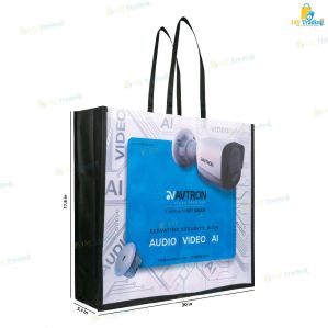 17.8x5.5x20 Inch Laminated BOPP Bags