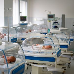 NICU(Neonatal Intensive Care Unit)