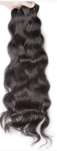 Black Hair Raw material