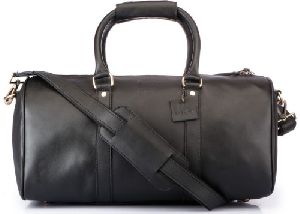 Leather Travel Bags