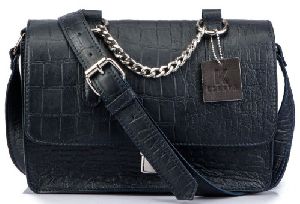 Ladies Leather Bags