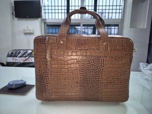 Leather Office Bags