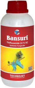 Bansuri Thifluzamide Systemic Fungicide