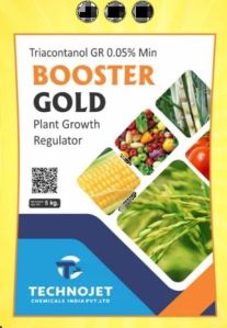 Booster Gold Plant Growth Regulator