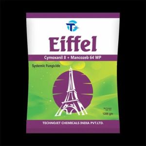 Eiffel Cymoxanil Mancozeb Systemic Fungicide