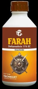 Farah Deltamethrin Insecticide