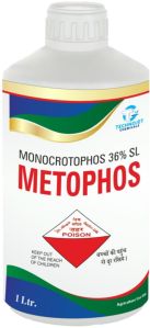 Metophos Monocrotophos Bio Insecticide