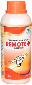 Remote Plus Thiamethoxam Insecticide