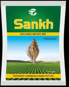 Sankh Diclosulam Herbicide