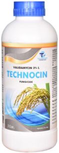 Technocin Validamycin Agricultural Fungicide