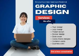 Graphic Design Services