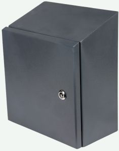 Flange Mount Enclosures