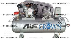 ANEST IWATA MAKE 3HP AIR COMPRESSOR