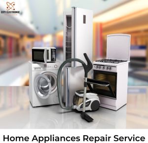 home appliance repair service