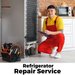 Refrigerator Repairing Service