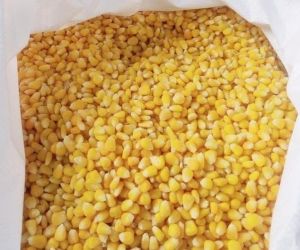 Frozen Sweet Corn