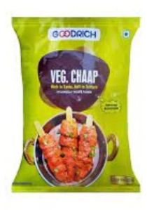 500 gm Goodrich Veg Chaap