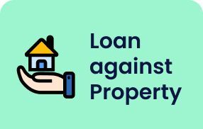 loan against property services