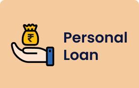 personal loan service